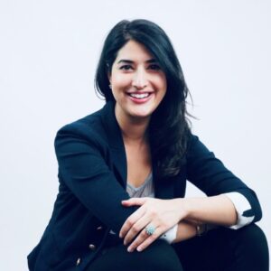 Rabbiya Hussain