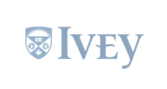 Client Logos Ivey Business School 001