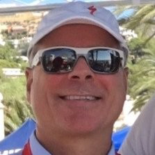 Client Value Story Specialized Bicycle Components 8 Larry Koury Profile Image 001