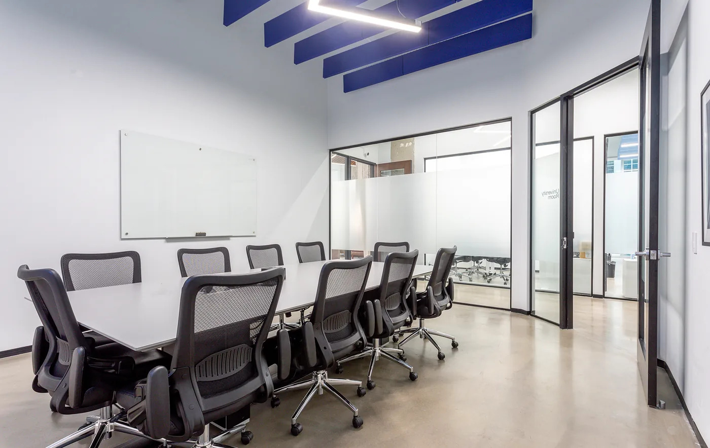 boardroom