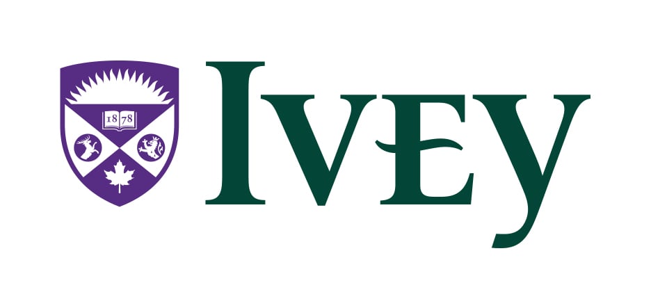Ivey Business School