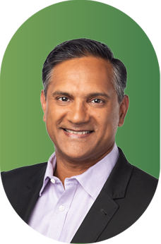 Devan Moodley