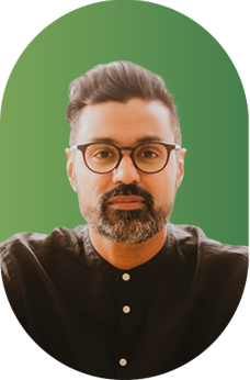 Rohan Cherian